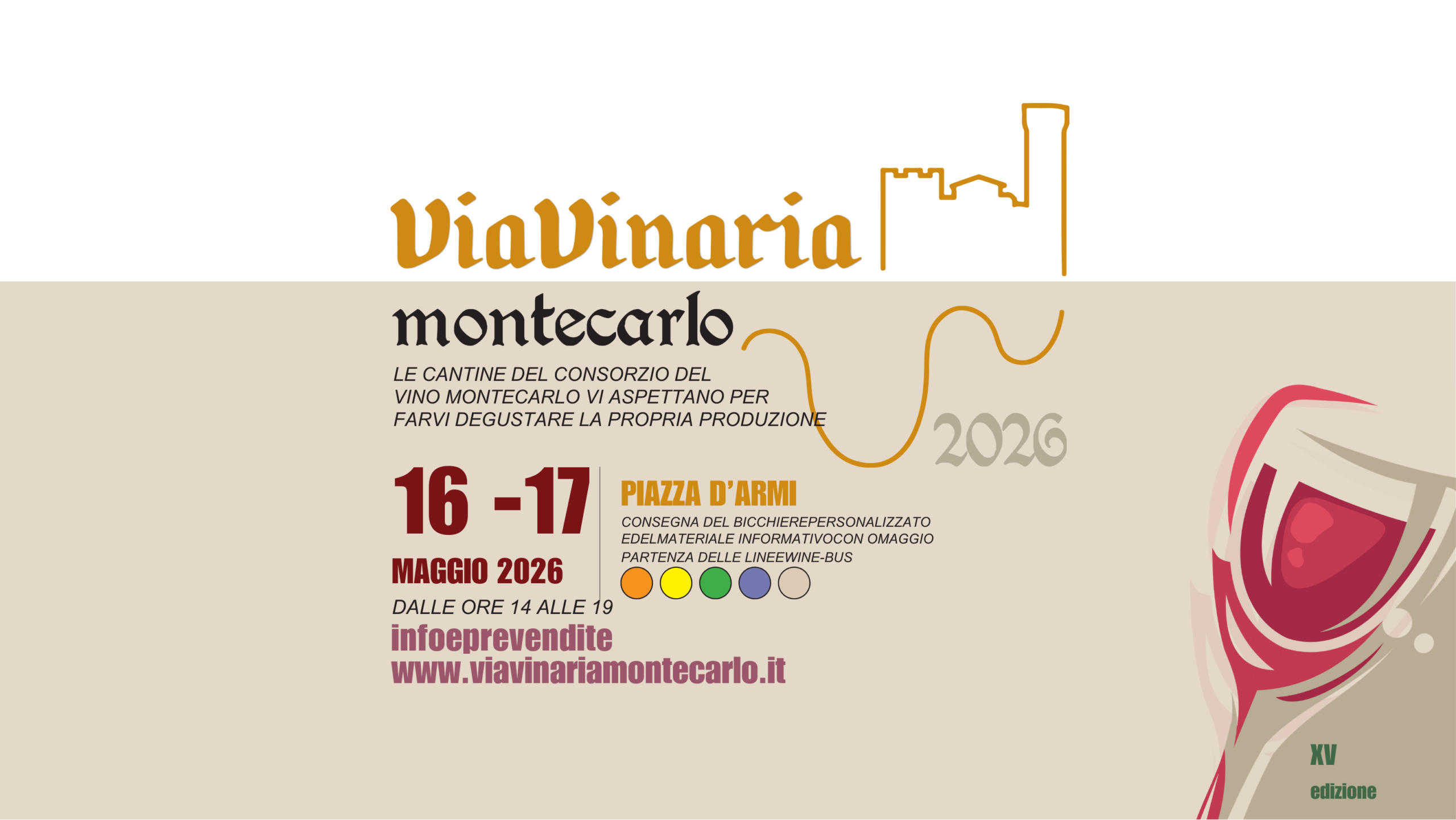 Via Vinaria